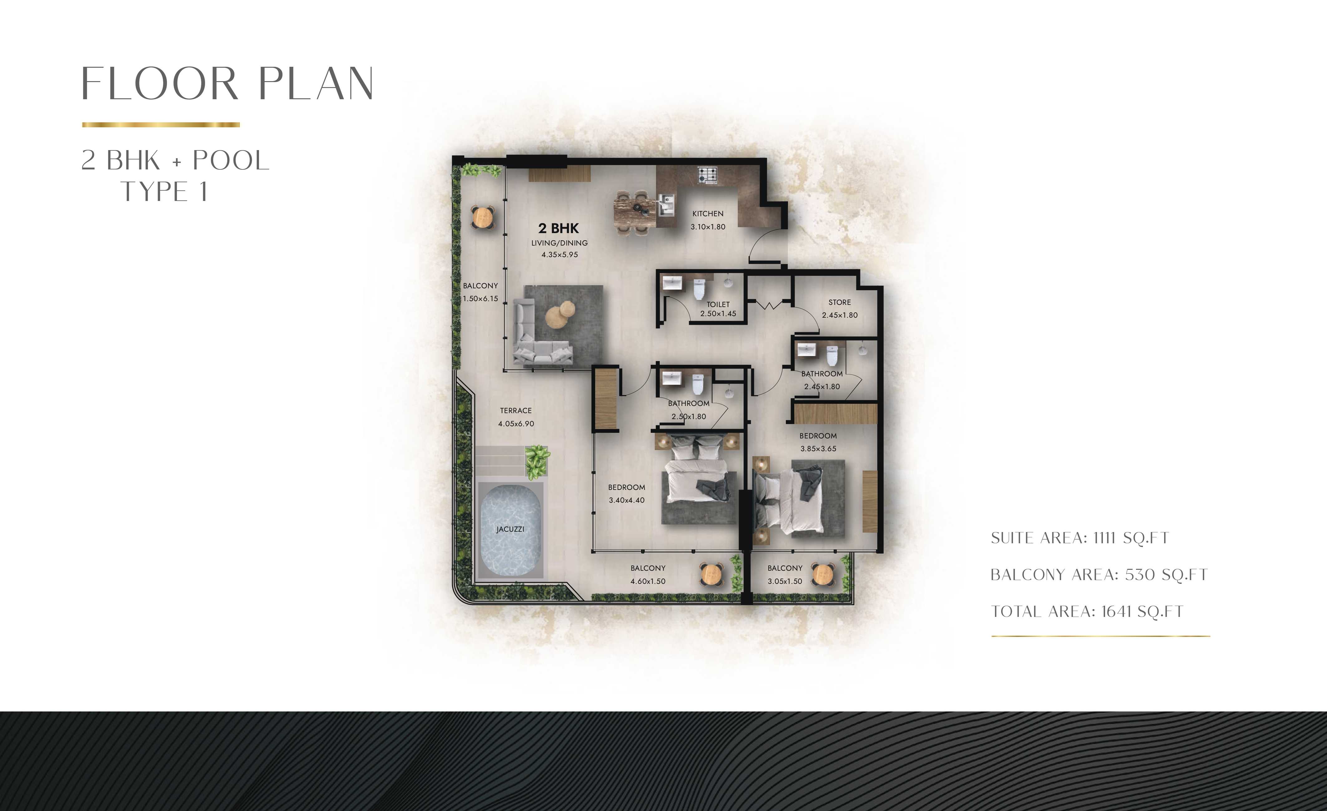 TYPE 1 - 2BHK_copy_32